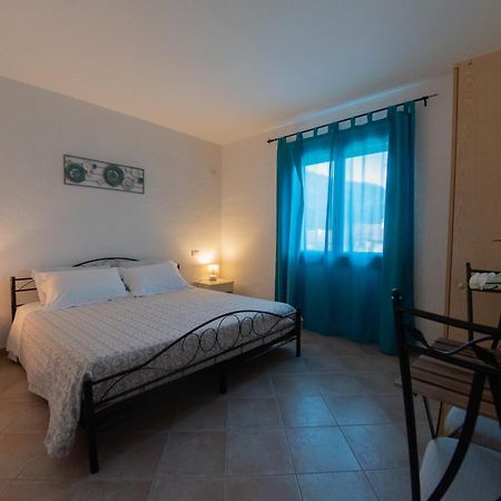 Hotel Casa Martina Pula Zewnętrze zdjęcie