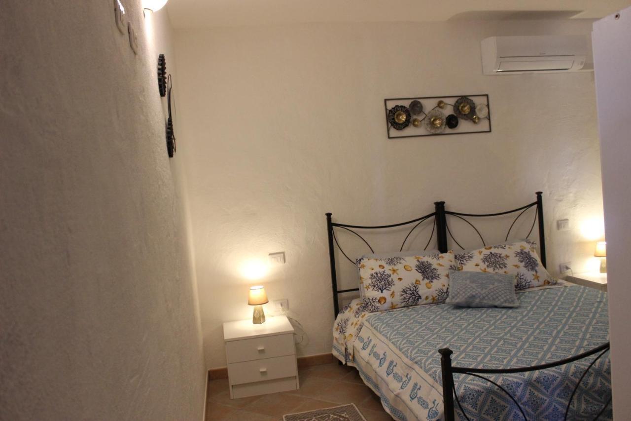Hotel Casa Martina Pula Zewnętrze zdjęcie