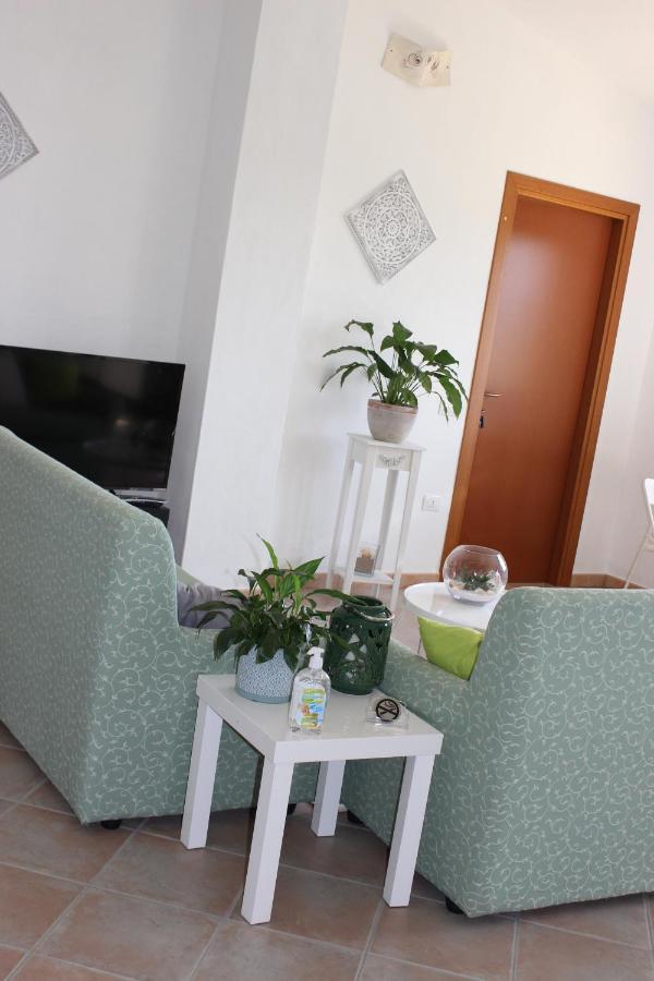 Hotel Casa Martina Pula Zewnętrze zdjęcie