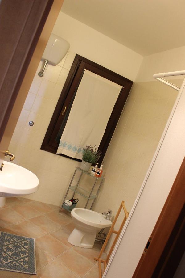 Hotel Casa Martina Pula Zewnętrze zdjęcie