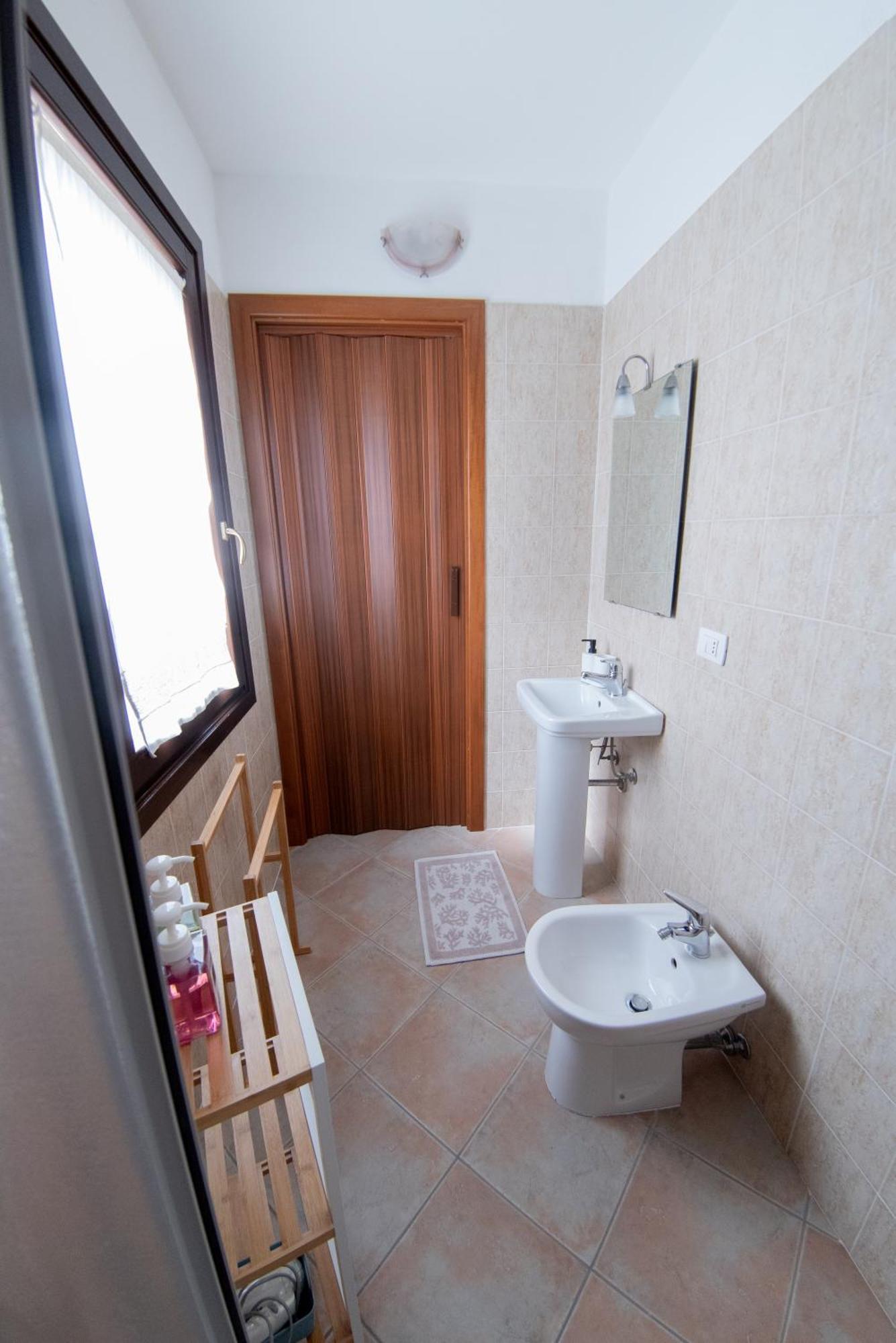 Hotel Casa Martina Pula Zewnętrze zdjęcie