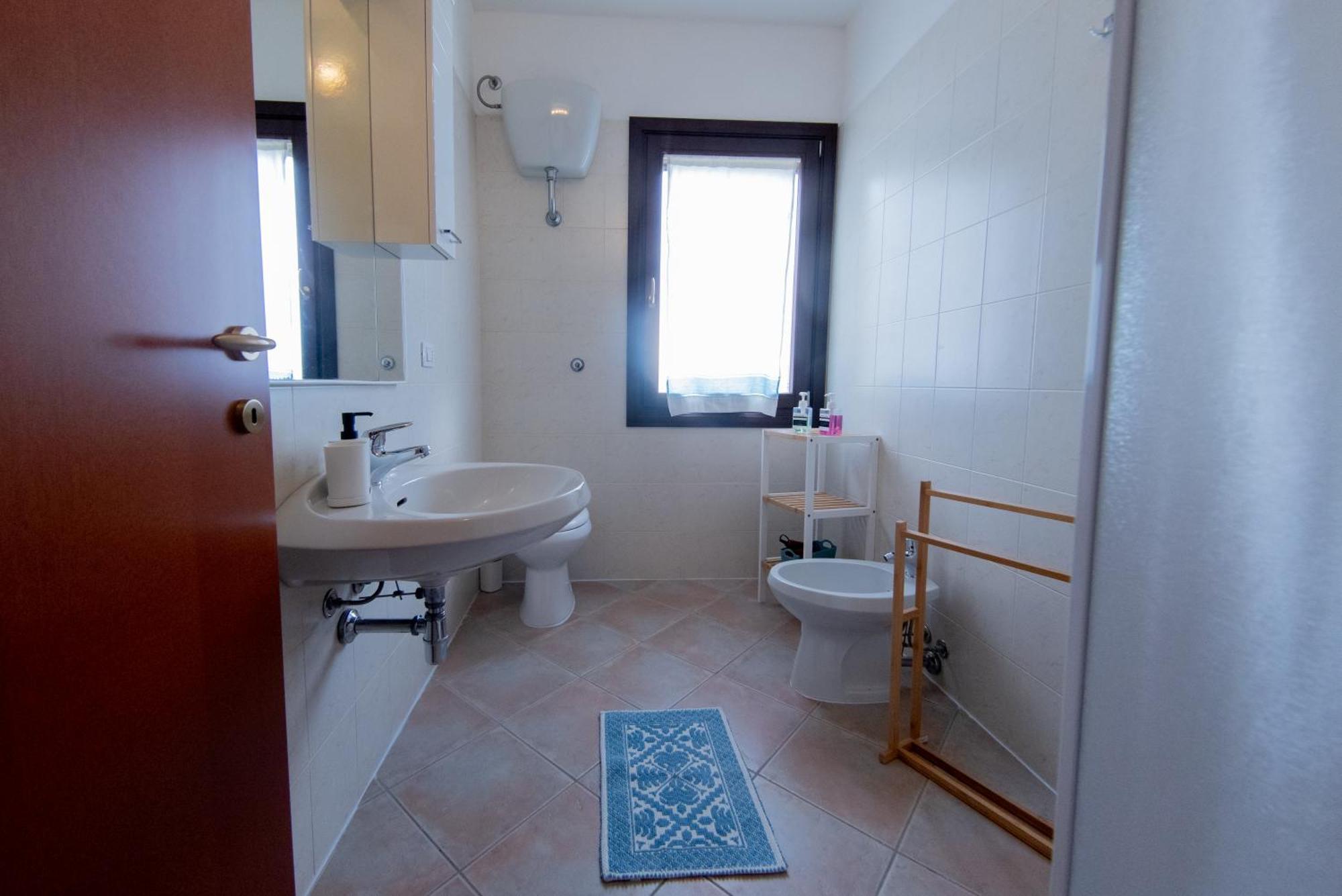 Hotel Casa Martina Pula Zewnętrze zdjęcie