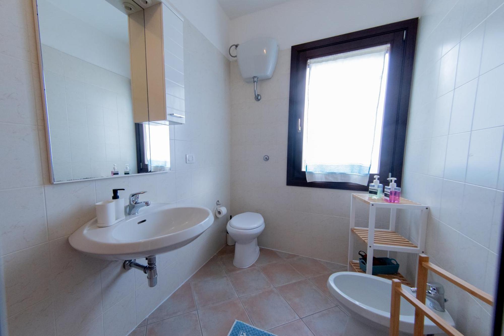 Hotel Casa Martina Pula Zewnętrze zdjęcie