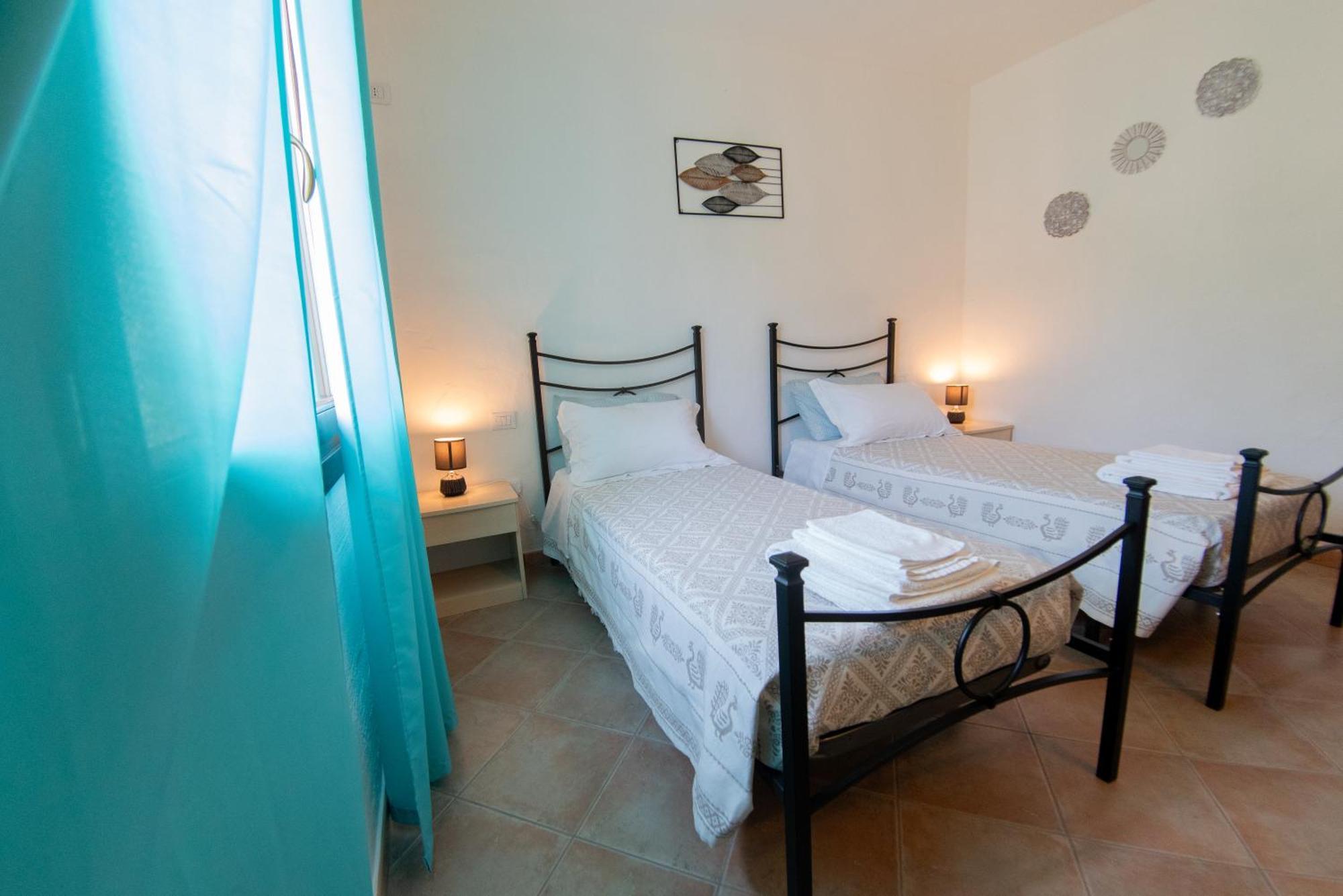 Hotel Casa Martina Pula Zewnętrze zdjęcie