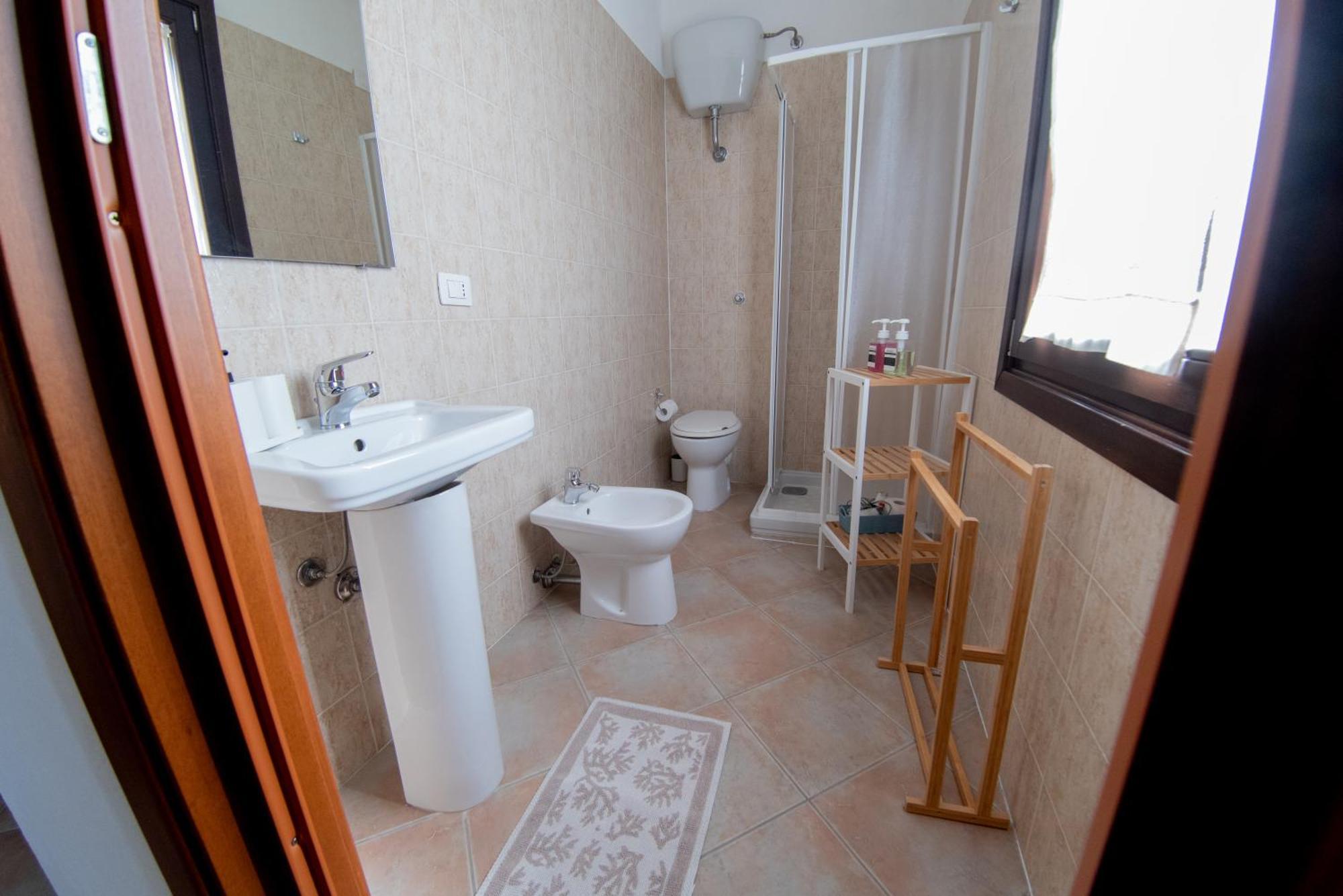 Hotel Casa Martina Pula Zewnętrze zdjęcie