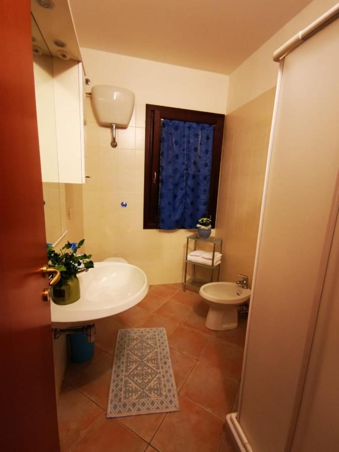 Hotel Casa Martina Pula Zewnętrze zdjęcie