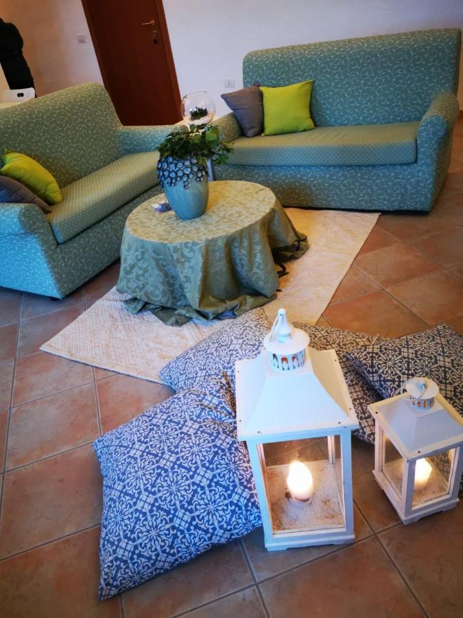 Hotel Casa Martina Pula Zewnętrze zdjęcie