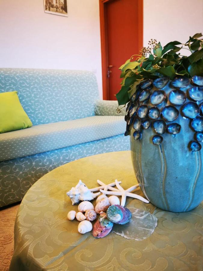 Hotel Casa Martina Pula Zewnętrze zdjęcie