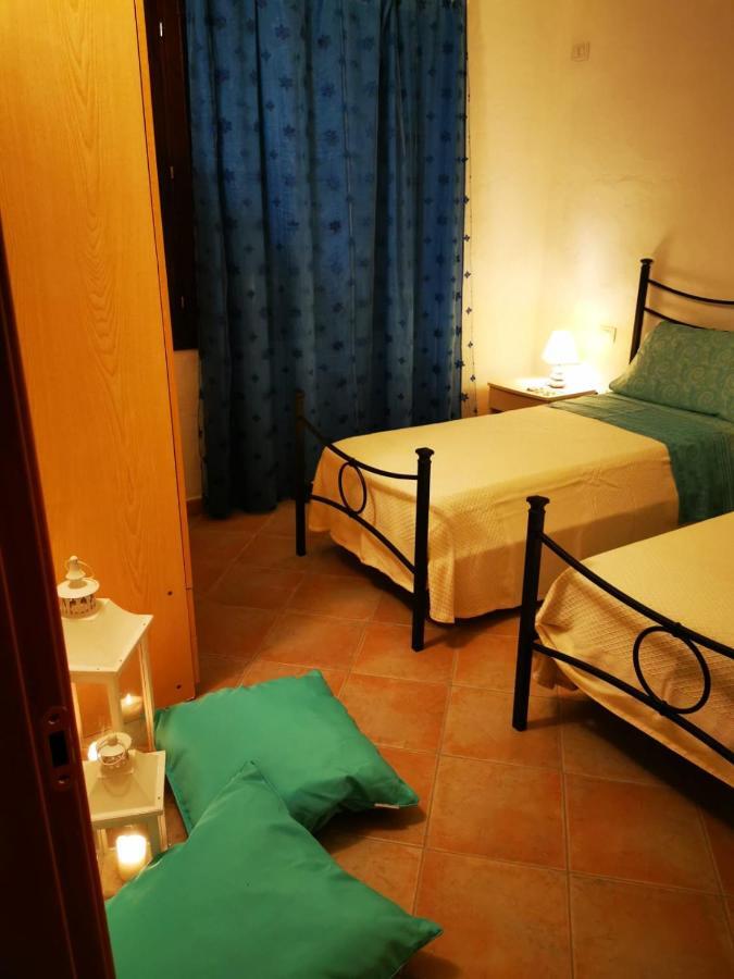 Hotel Casa Martina Pula Zewnętrze zdjęcie
