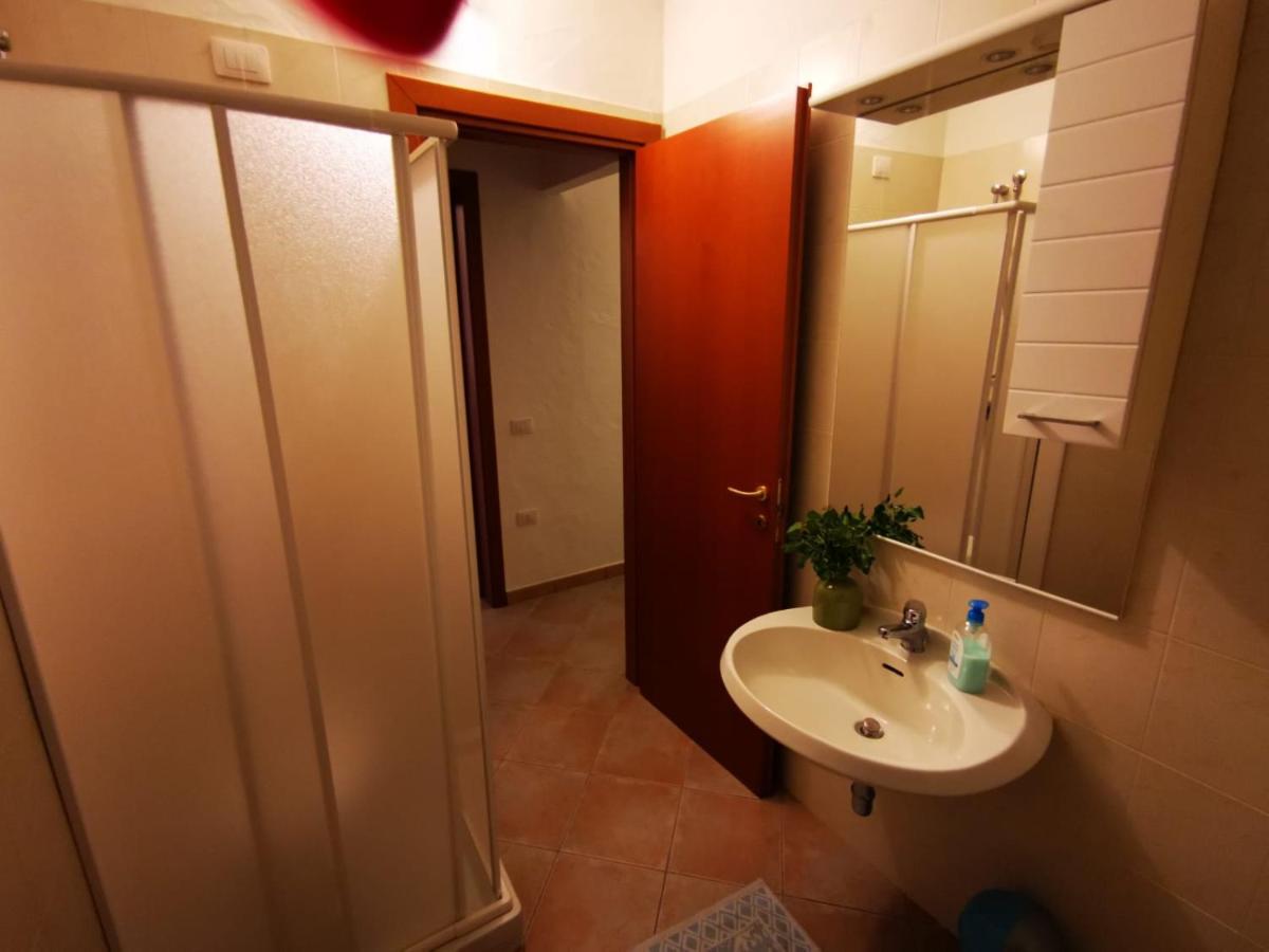 Hotel Casa Martina Pula Zewnętrze zdjęcie