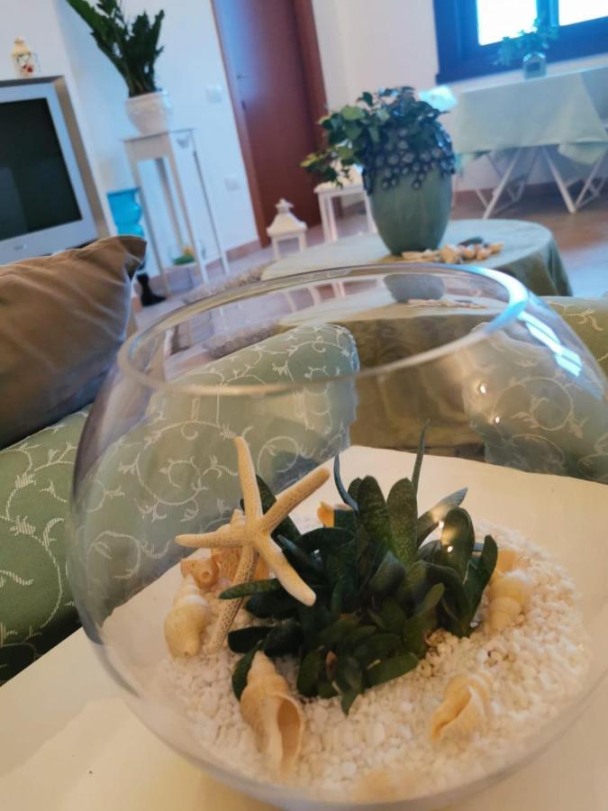 Hotel Casa Martina Pula Zewnętrze zdjęcie