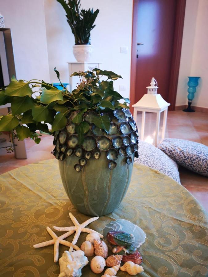 Hotel Casa Martina Pula Zewnętrze zdjęcie